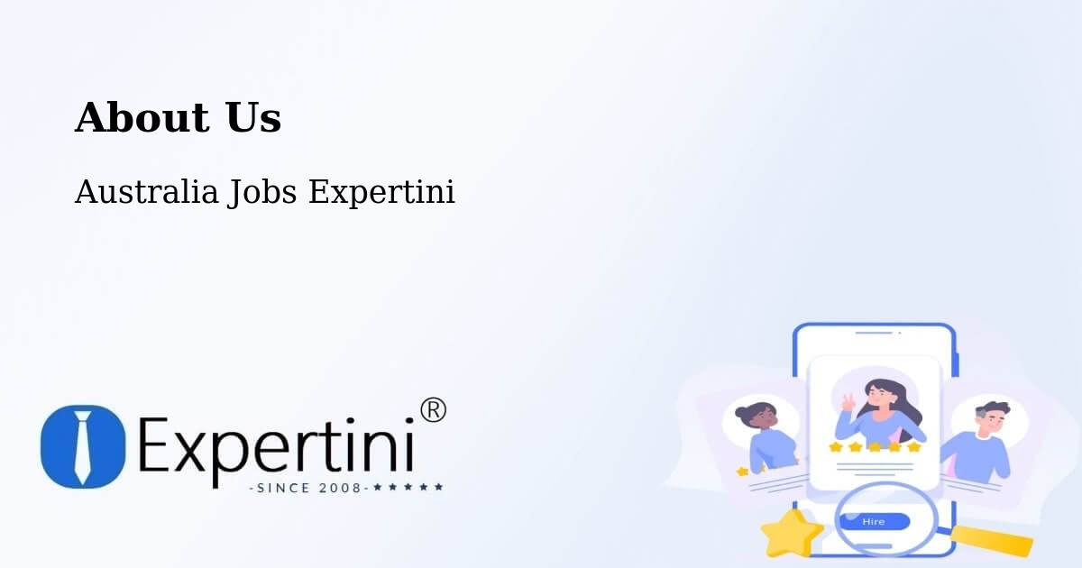 About Expertini Recruitment Platform  – Oak Park - Oak Park, Australia Jobs Expertini