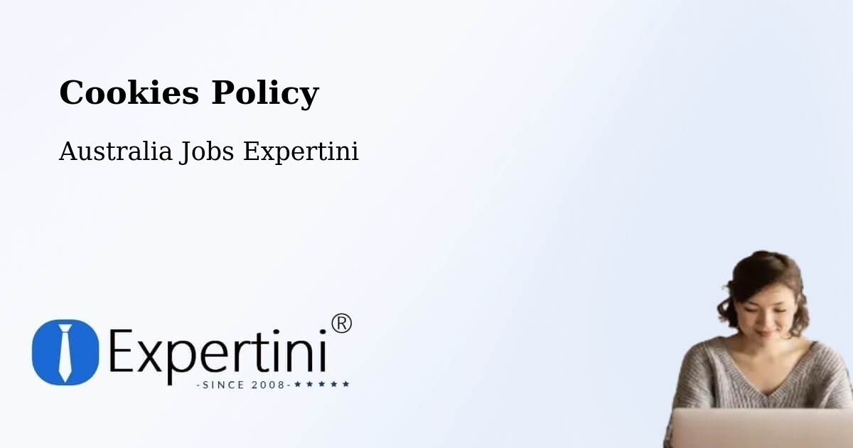 Cookie Policy – Oak Park - Australia Jobs Expertini