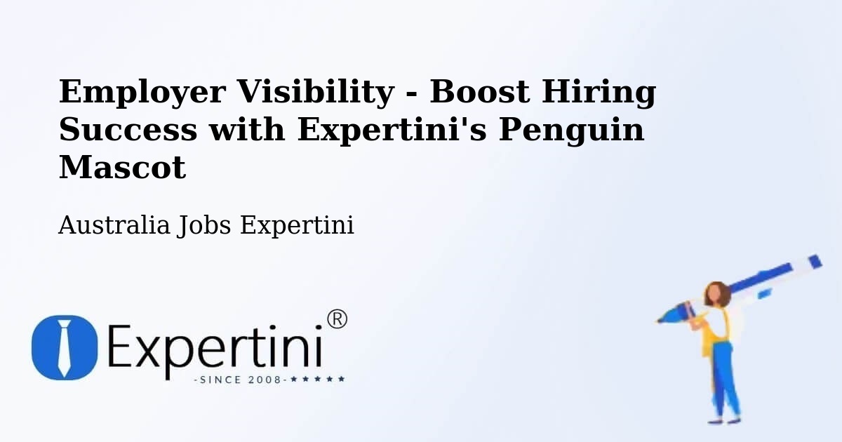 CV and Resume Visibility Optimization – Oak Park - Australia Jobs Expertini